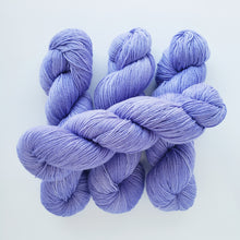 Load image into Gallery viewer, Bamboo Silk Fingering 'Hyacinth'