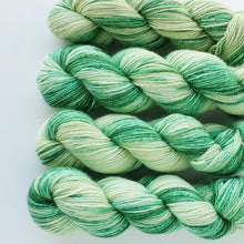 Load image into Gallery viewer, Angora Blizzard Fingering 'Fading Fields'