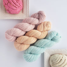 Load image into Gallery viewer, Angora Blizzard 'Blue Macaron"