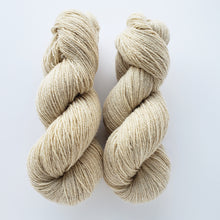 Load image into Gallery viewer, Shetland Silk Fingering 'Bare Naked'