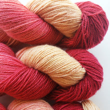 Load image into Gallery viewer, Shetland Silk Fingering 'Secret Crush'