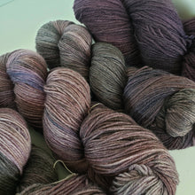 Load image into Gallery viewer, 'Something Purple' in Fingering