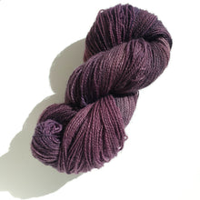 Load image into Gallery viewer, 'Something Purple' in Fingering