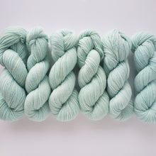 Load image into Gallery viewer, Angora Blizzard 'Blue Macaron"