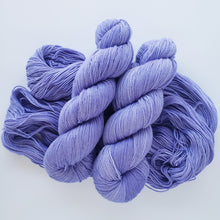 Load image into Gallery viewer, Bamboo Silk Fingering &#39;Hyacinth&#39;
