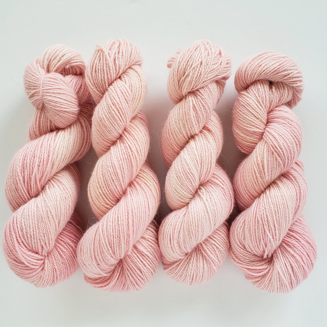 Angora Blizzard 'Pink Cupcake