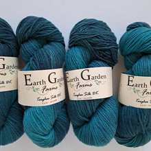 Load image into Gallery viewer, Targhee Silk DK &#39;Catfish&#39;

