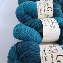 Load image into Gallery viewer, Targhee Silk DK &#39;Catfish&#39;
