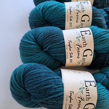 Load image into Gallery viewer, Targhee Silk DK &#39;Catfish&#39;
