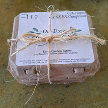 Load image into Gallery viewer, Quail Eggs - 12 Ct
