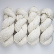 Load image into Gallery viewer, Angora Blizzard Fingering &#39;White Rabbit&#39;
