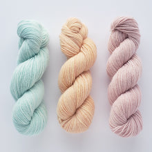 Load image into Gallery viewer, Angora Blizzard &#39;Blue Macaron&quot;
