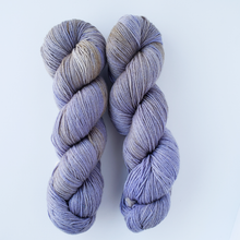 Load image into Gallery viewer, Bamboo Silk Fingering &#39;Salvia Morada&#39;
