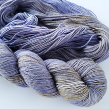 Load image into Gallery viewer, Bamboo Silk Fingering &#39;Salvia Morada&#39;
