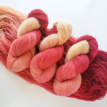 Load image into Gallery viewer, Shetland Silk Fingering &#39;Secret Crush&#39;
