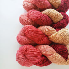 Load image into Gallery viewer, Shetland Silk Fingering &#39;Secret Crush&#39;
