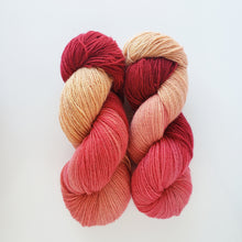 Load image into Gallery viewer, Shetland Silk Fingering &#39;Secret Crush&#39;
