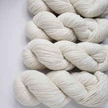 Load image into Gallery viewer, Angora Blizzard Fingering &#39;White Rabbit&#39;
