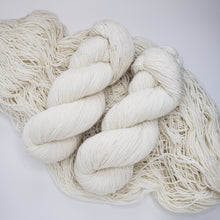 Load image into Gallery viewer, Angora Blizzard Fingering &#39;White Rabbit&#39;
