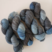 Load image into Gallery viewer, &#39;Something Blue&#39; in Fingering
