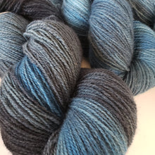 Load image into Gallery viewer, &#39;Something Blue&#39; in Fingering
