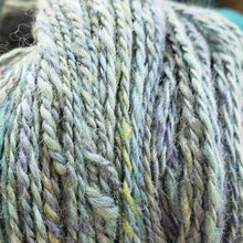Load image into Gallery viewer, Shetland Roving &#39;Rainwater&#39;
