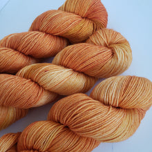 Load image into Gallery viewer, Bamboo Silk Fingering &#39;Blood Moon&#39;
