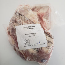 Load image into Gallery viewer, Heritage Lamb Shoulder Roast (Bone-In) $20/lb
