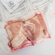 Load image into Gallery viewer, Heritage Lamb Riblets $20/lb
