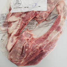 Load image into Gallery viewer, Heritage Lamb Shoulder Steaks (Bone-In) $20/lb
