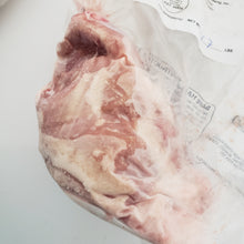 Load image into Gallery viewer, Heritage Lamb Neck Roast $20/lb
