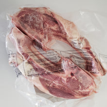 Load image into Gallery viewer, Heritage Lamb Shoulder Steaks (Bone-In) $20/lb
