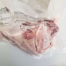 Load image into Gallery viewer, Heritage Lamb Neck Roast $20/lb
