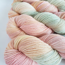 Load image into Gallery viewer, Bamboo Silk Fingering &#39;Bright Side&#39;
