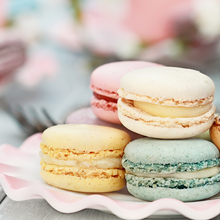 Load image into Gallery viewer, Angora Blizzard &#39;Blue Macaron&quot;
